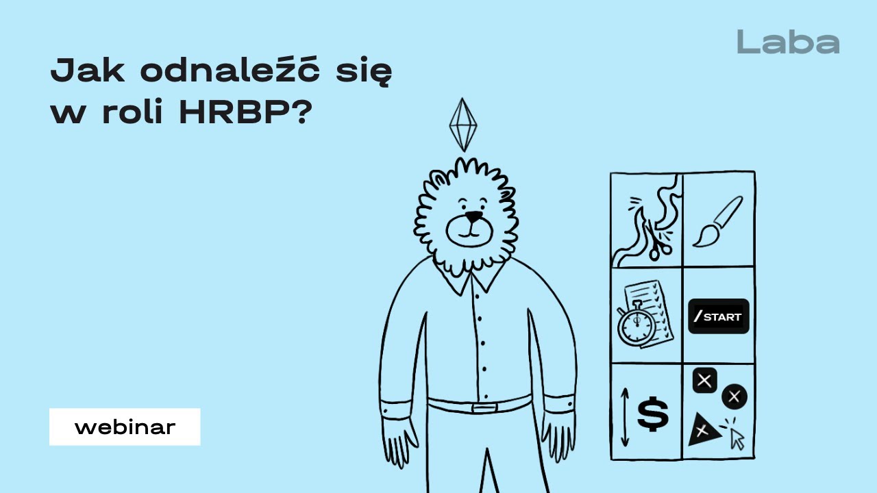 Jak odnaleźć się w roli HRBP?
