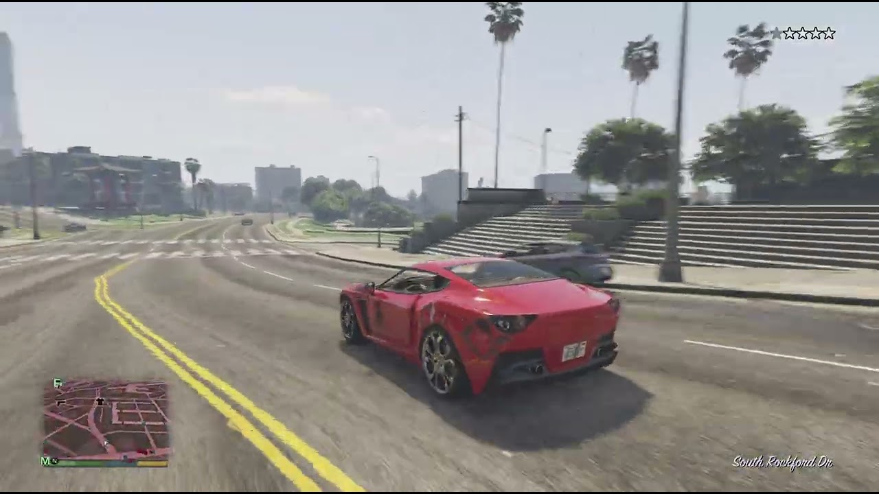 Grand Theft Auto V So Many Hats🧢👒🎩From 12