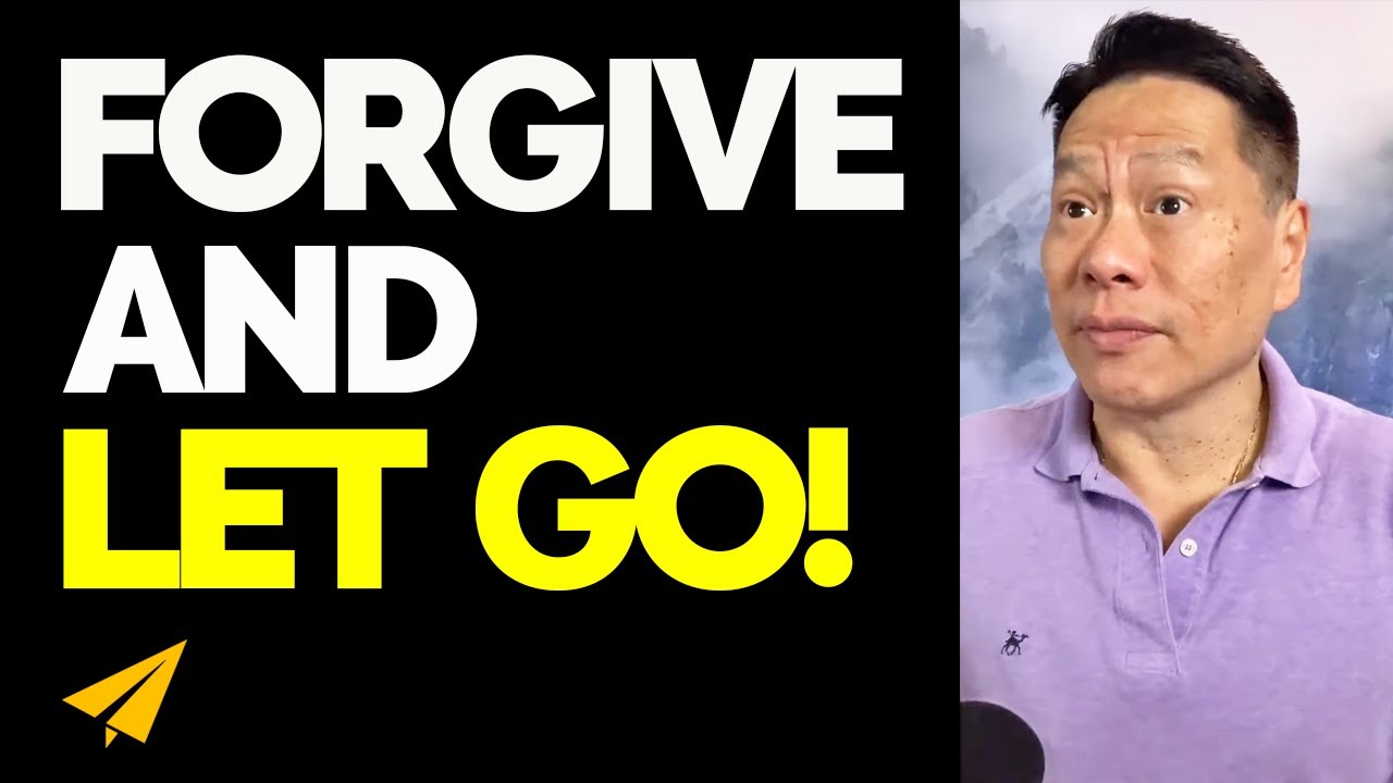 INNER Forgiveness Will Allow You to SLEEP At Night! - Master Co Live Motivation