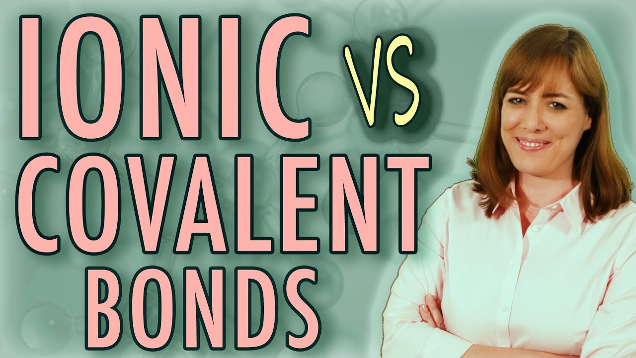Chemistry: Ionic Bonds vs Covalent Bonds (Which is STRONGER?)