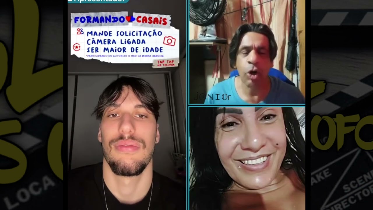 Vai dar namoro - Ela queria torar o Alexandre 🤣 | cortes do tiktok!