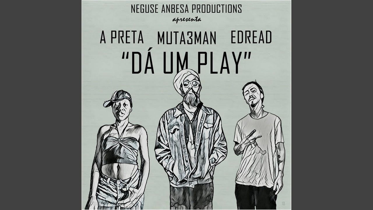 Dá um Play
