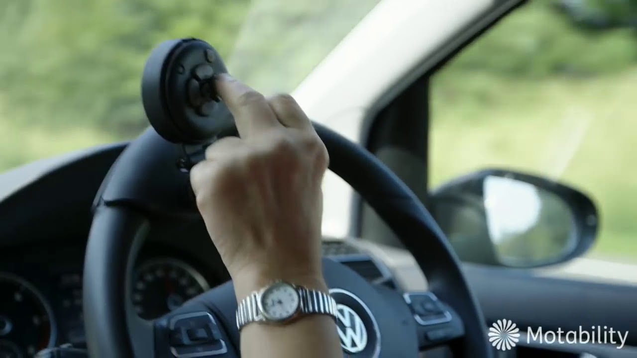 Motability Scheme | Overview of how adaptations could help you | Sutton Park Group