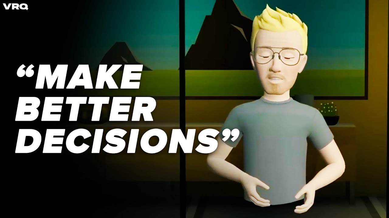 John Carmack Quits Meta: “It has been a struggle