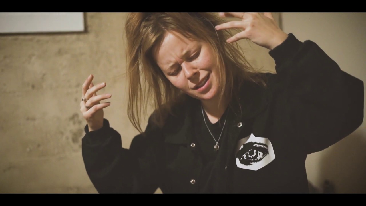 do this to myself - kansas lee (official video)