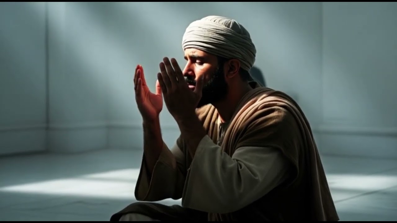 Hazrat yousaf A S KA Waqia