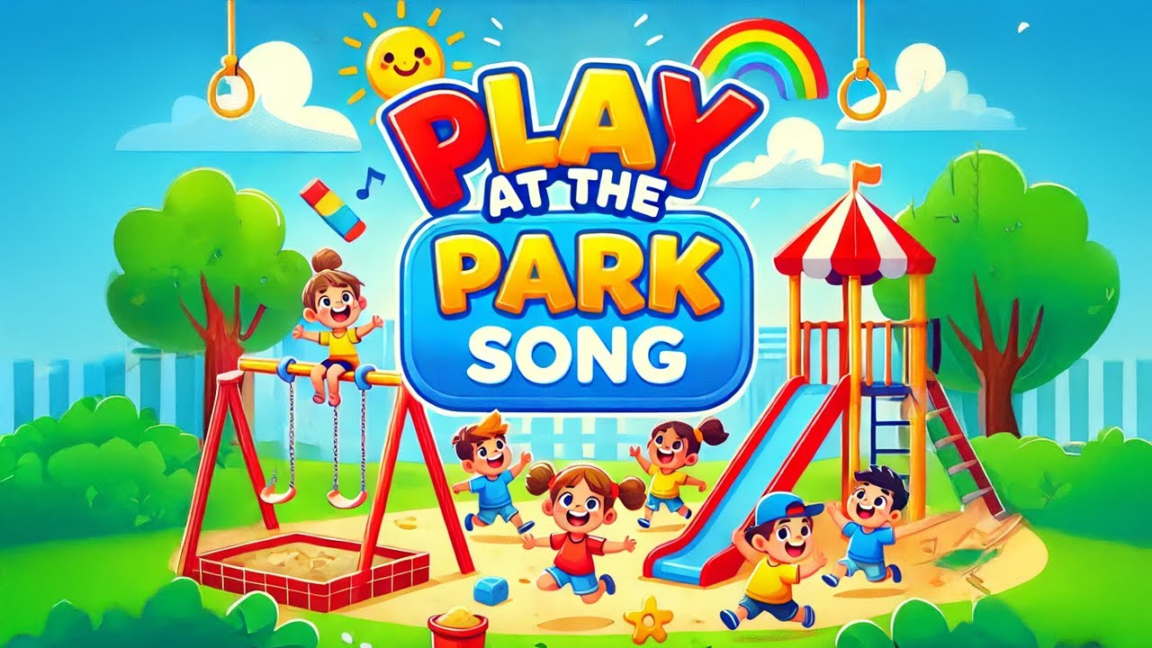 Play at the Park