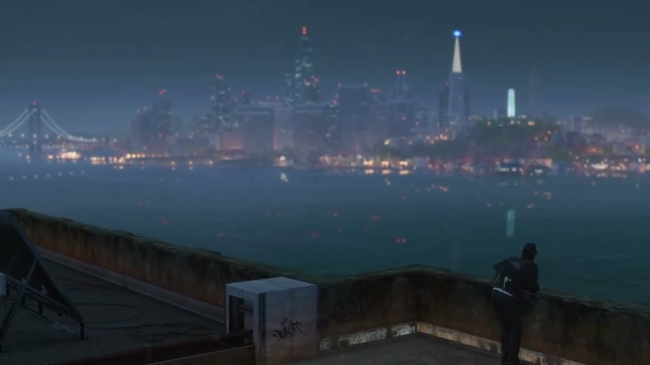 watch dogs 2 side missions part 2