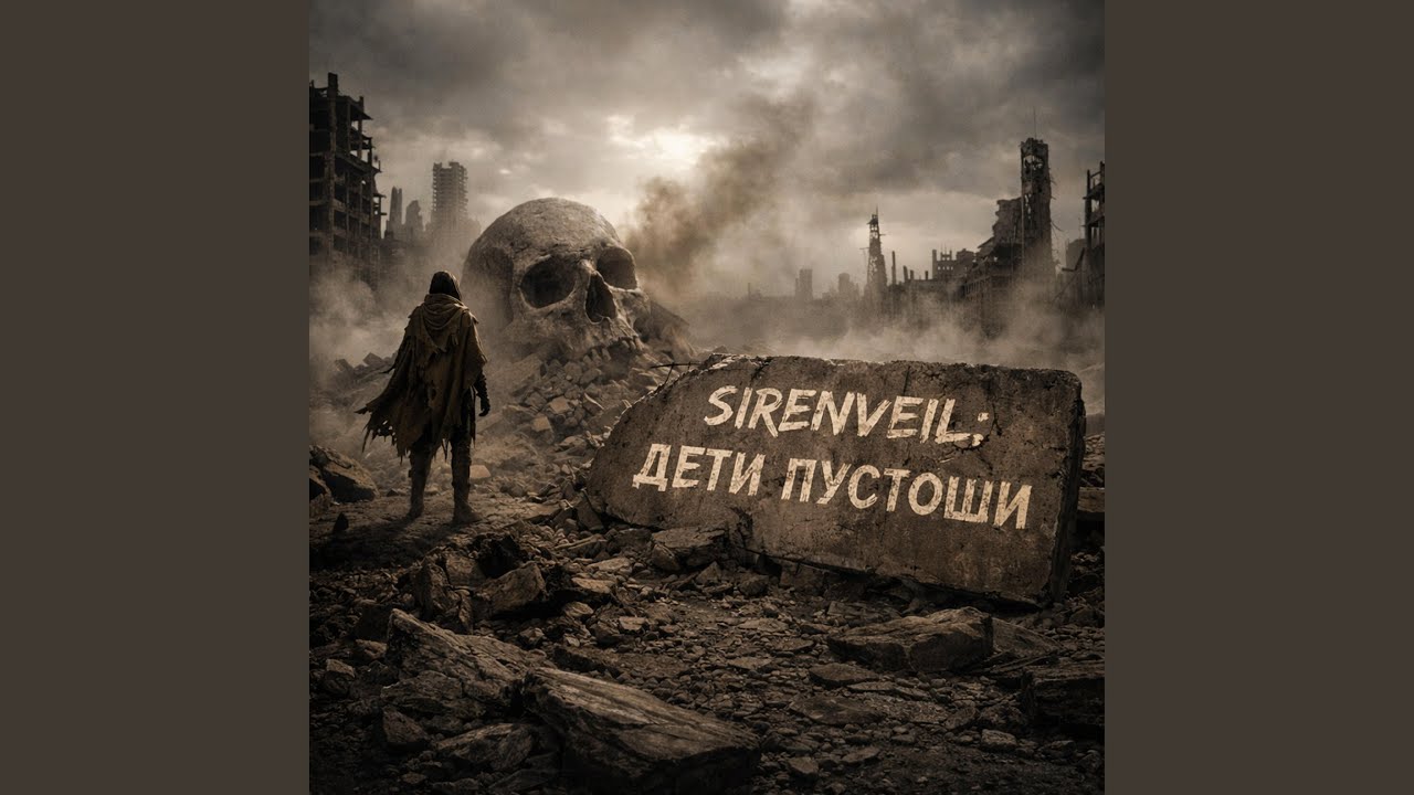 Children of the Wasteland