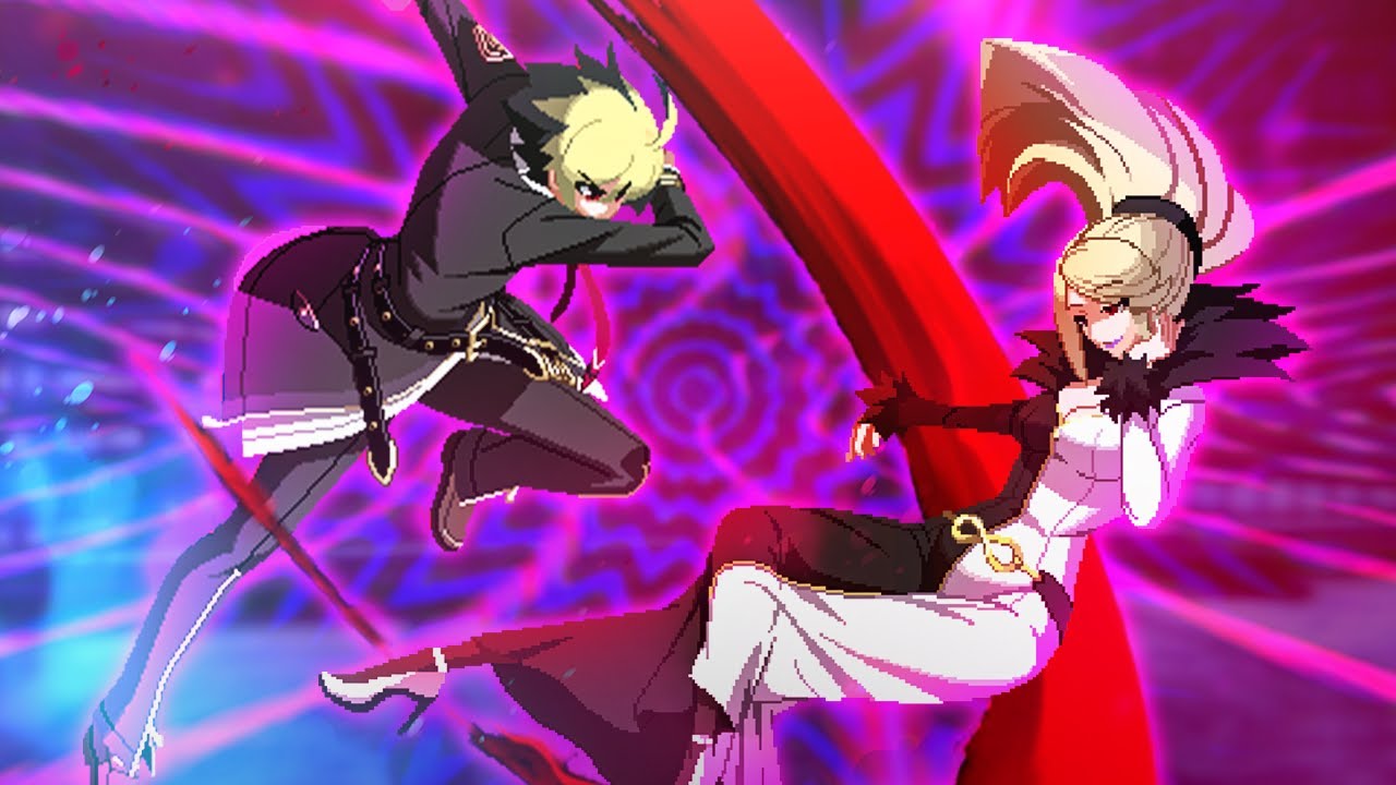 Everyone Wants This New Feature In Every Fighting Game