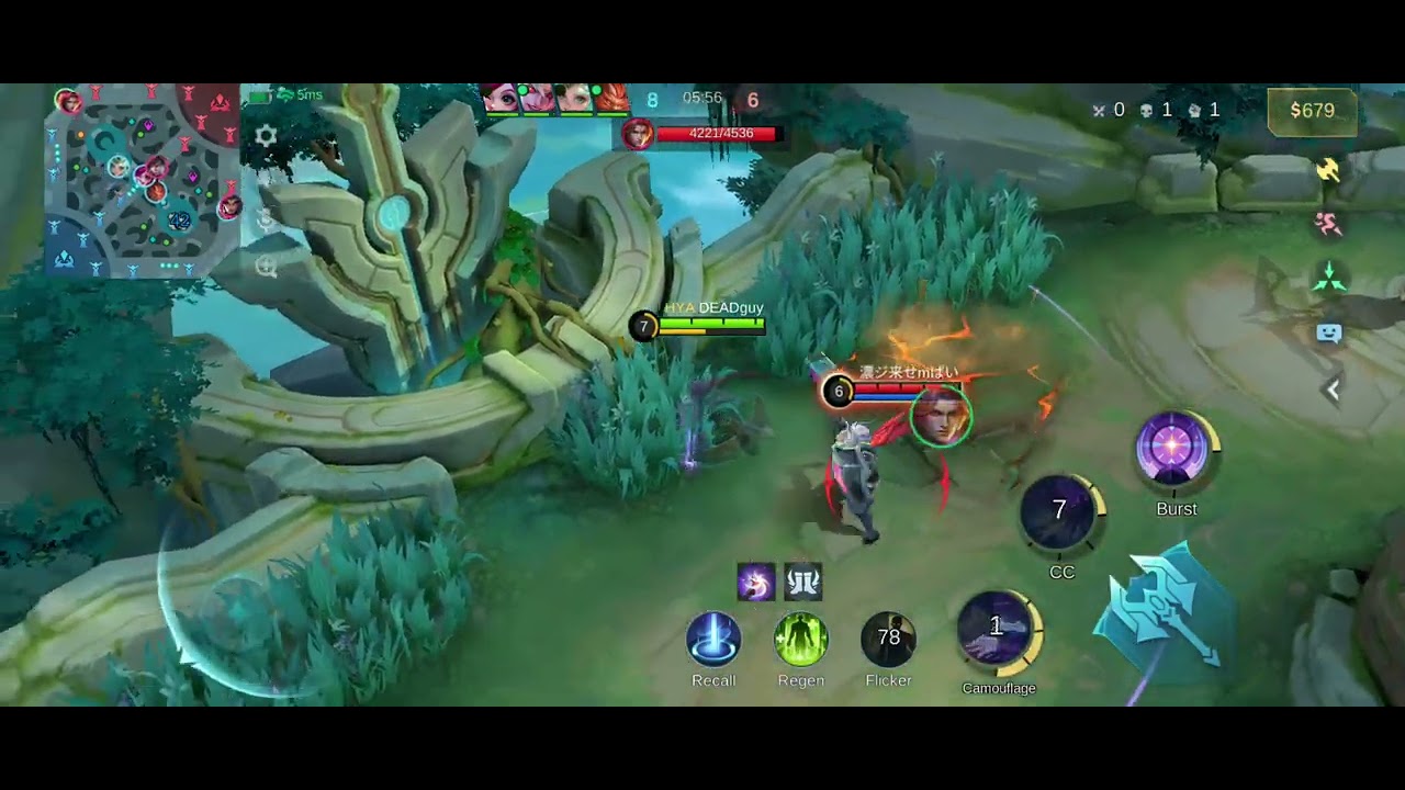 Lesley sniper 