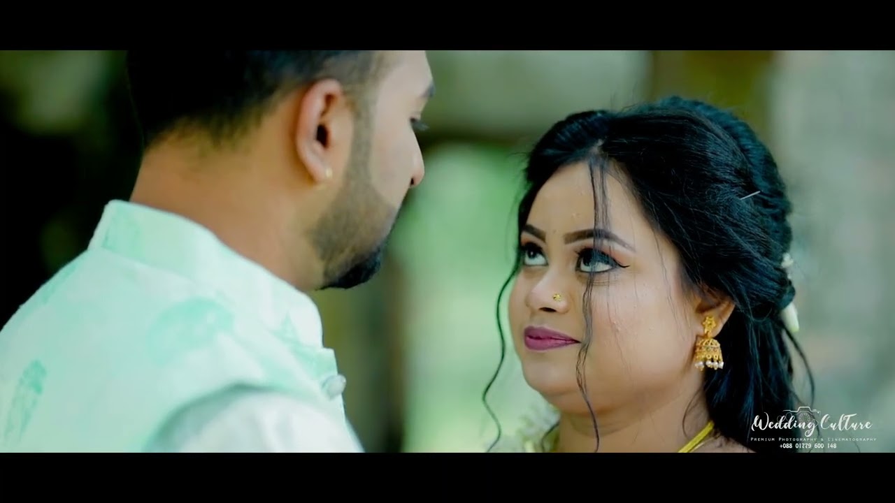 Best Pre Wedding || Krishna & Ananna || Wedding Culture || 2026