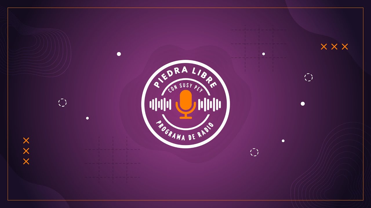 PIEDRA LIBRE de VERANO | Radio Estación Sur - 23/01/2026