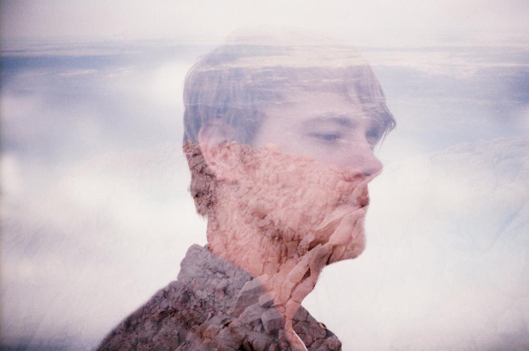 Kyle Lionhart - Sleep By Rivers