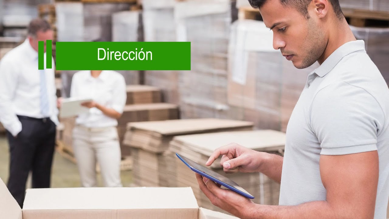 FUNCIONES DE LA GESTI&Oacute;N EMPRESARIAL
