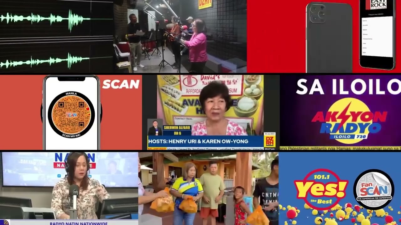 TEASER: Manila Broadcasting Company - More Than Radio (2024)