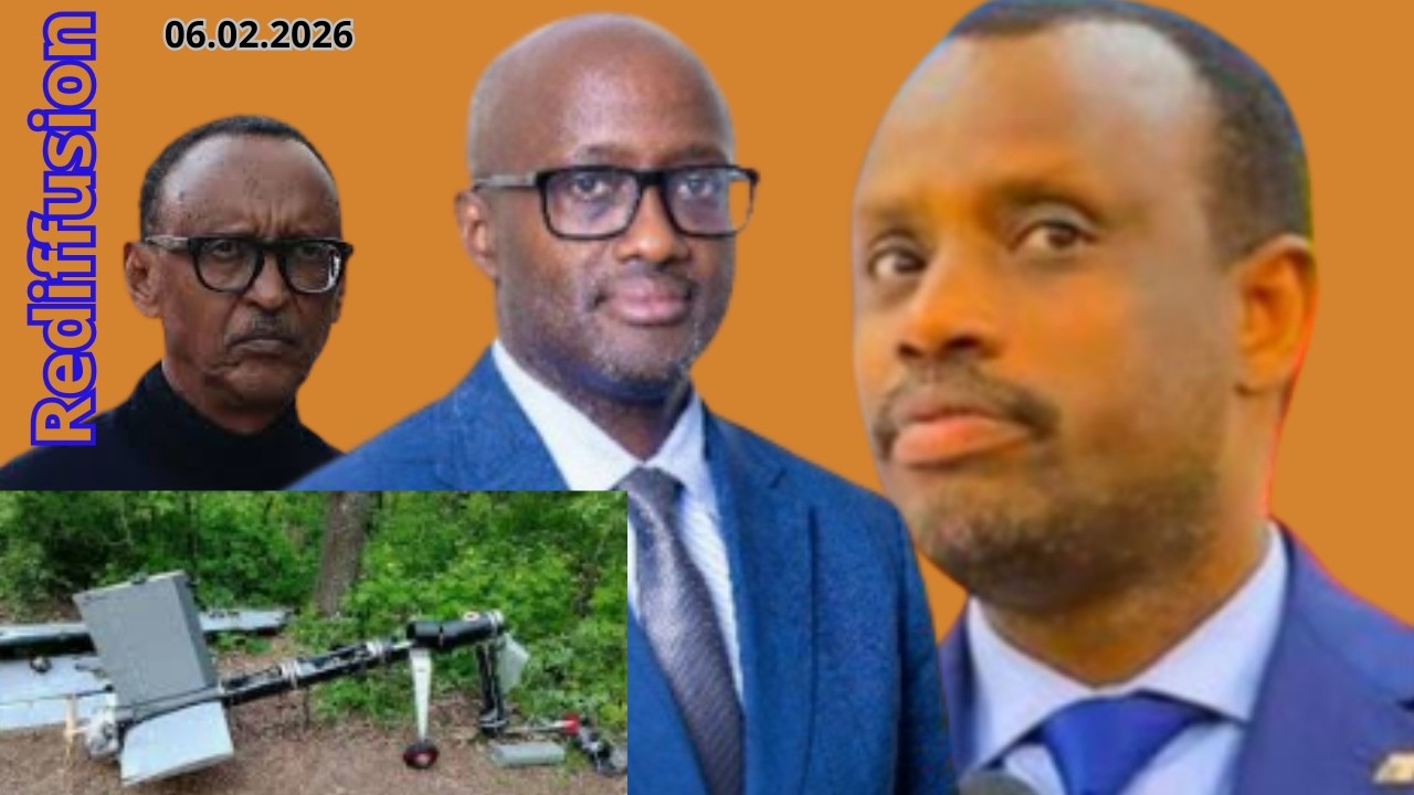 Kurasa Kisangani, ifirimbi ya nyuma yirukana KAGAME  Umunyamulenge yashyize #NDUHUNGIREHE hasi.