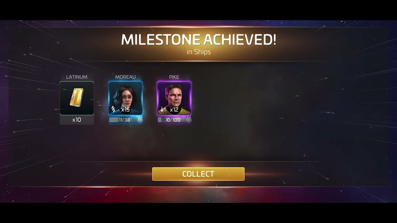 Star Trek: Fleet Command: OPS 14: “We Are Smart”(Complete)