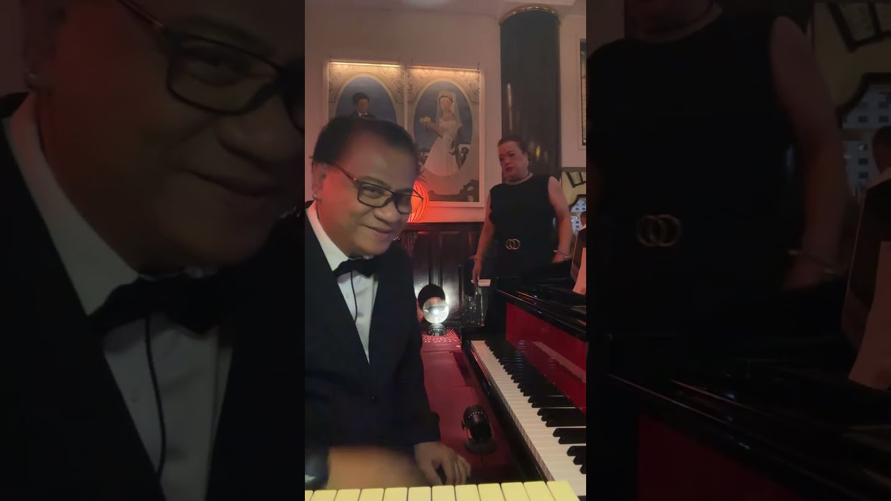 JUNPIANIST COVER CHANNEL is live