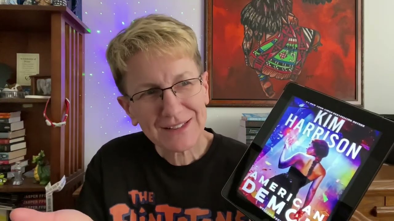 Friday Reads 6/14/24