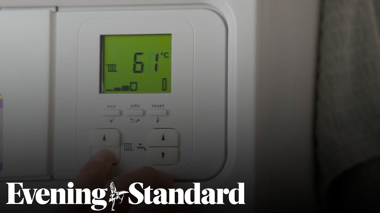 Government launches new TV ad as part of energy saving campaign