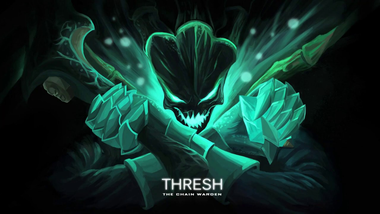 3 Fundamentals A Thresh Main Should Know | Hook Master (2020)