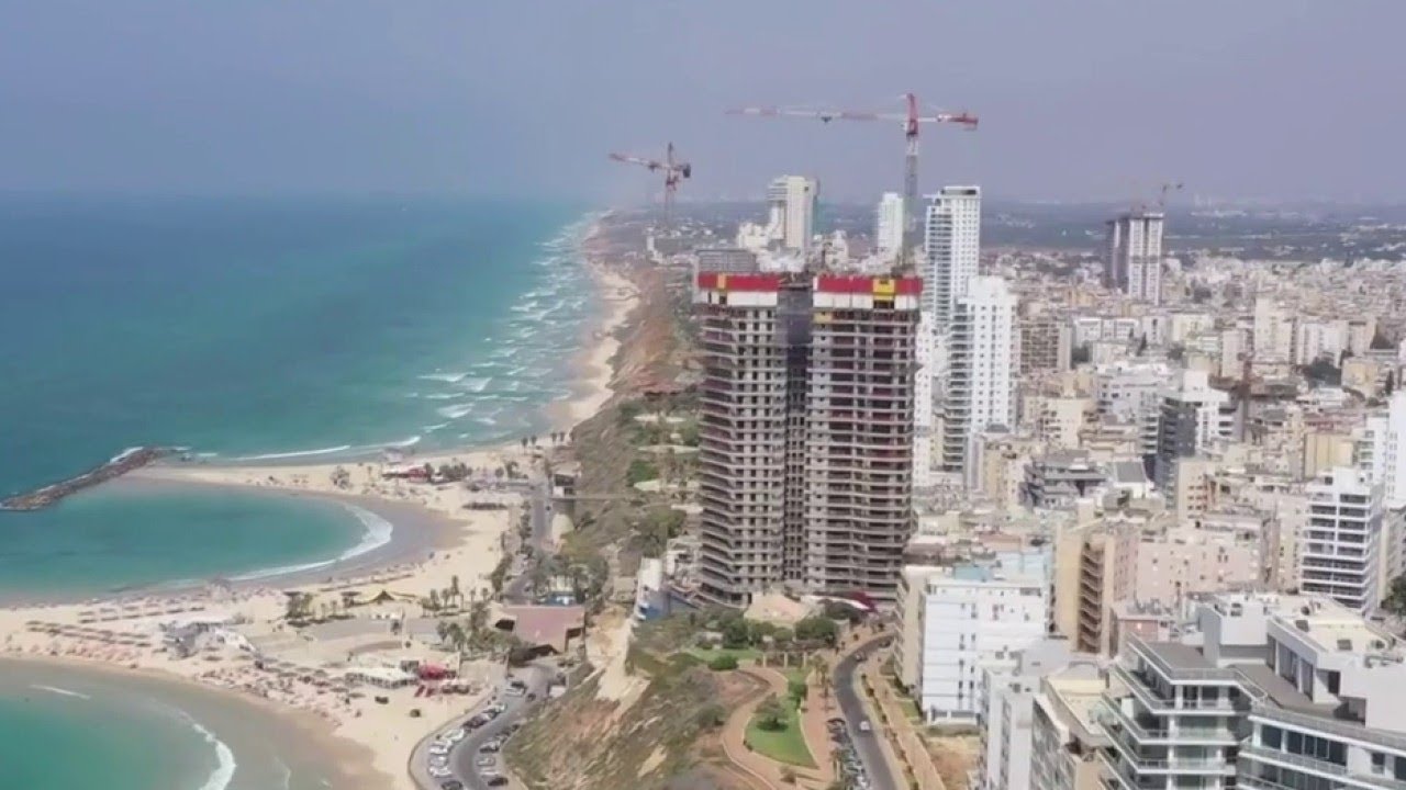 Immobilier en Israël : la bulle qui n'éclate jamais?