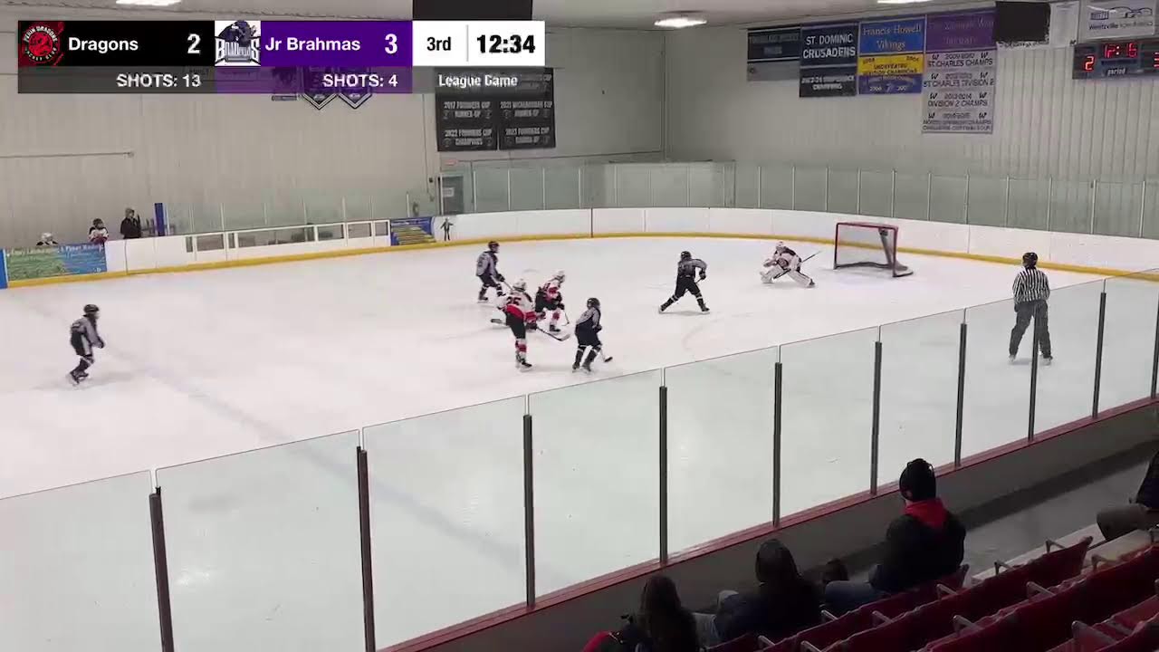 ‘26 Artic Blast Tournament St. Louis, MO