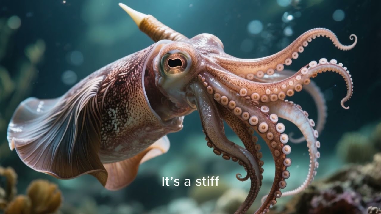 Octopus vs Squid: They Look Similar, But They’re Not 🐙🦑