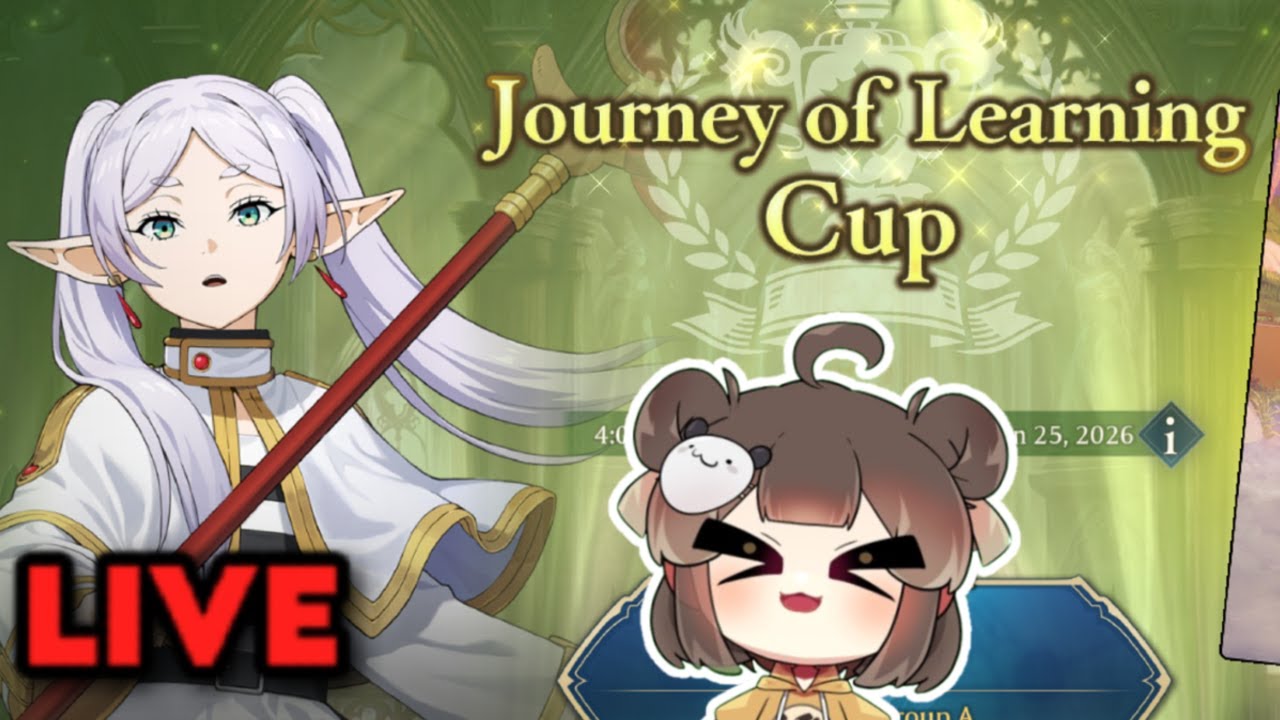 🔴GRAND PRIX GROUP A FINALS RUN TODAY🔴 | Shadowverse World's Beyond