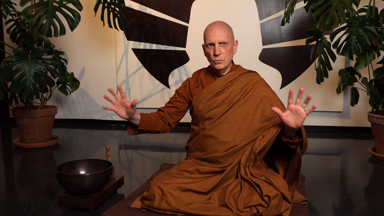 The 37 Requisites of Enlightenment (5): The Four Roads to Psychic Power (Iddhipāda)