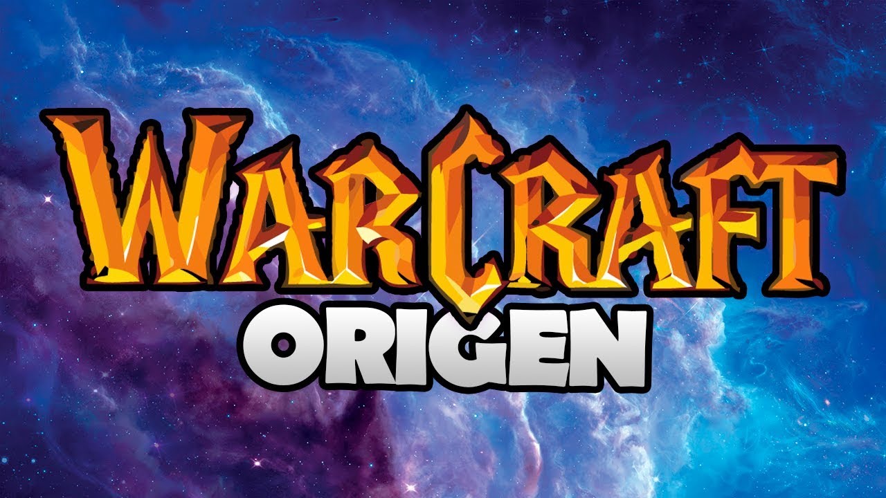 Warcraft Origen REMAKE | Trailer