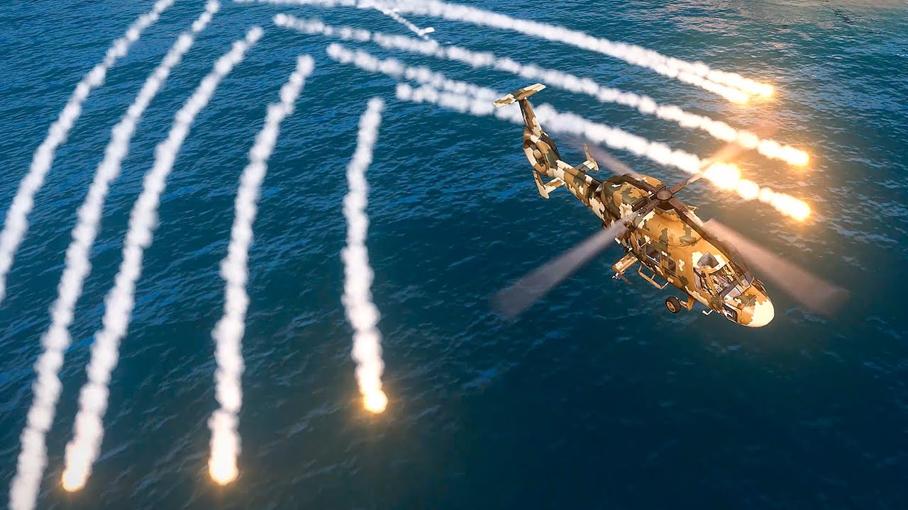 Missão de Helicóptero no Modo Mostruário Arma 3 com mods