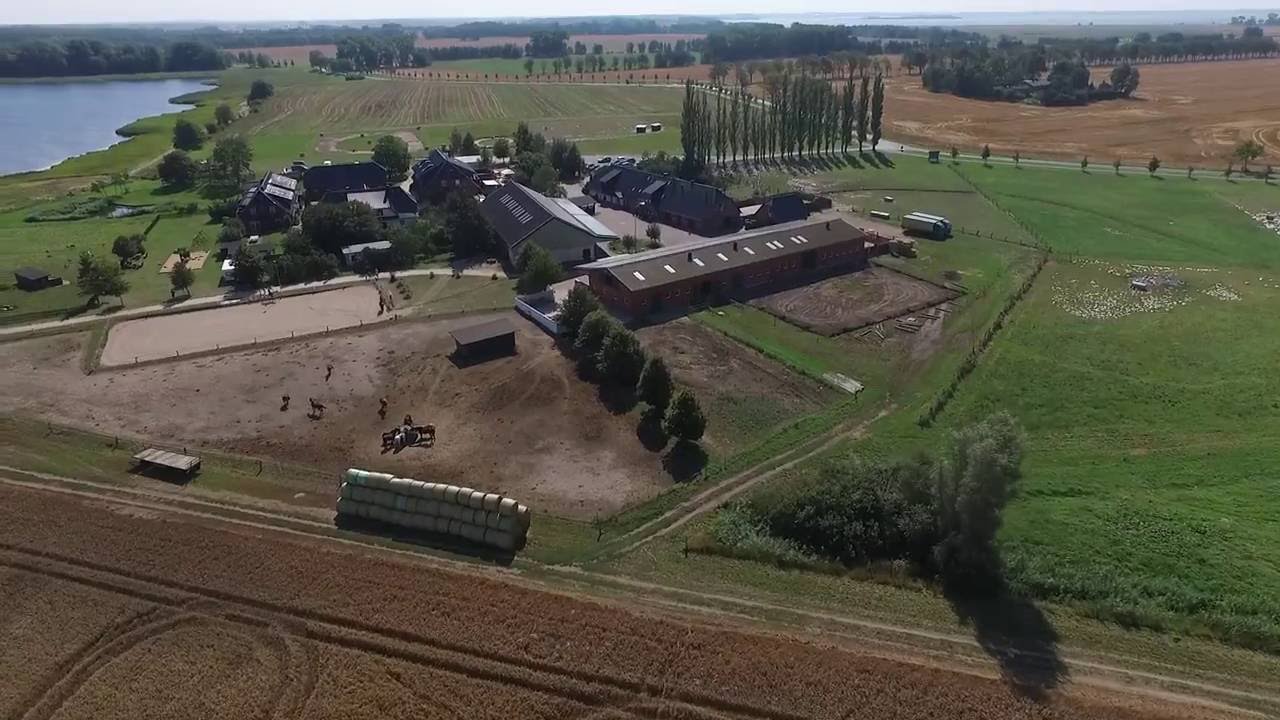 Erlebnishof Kliewe