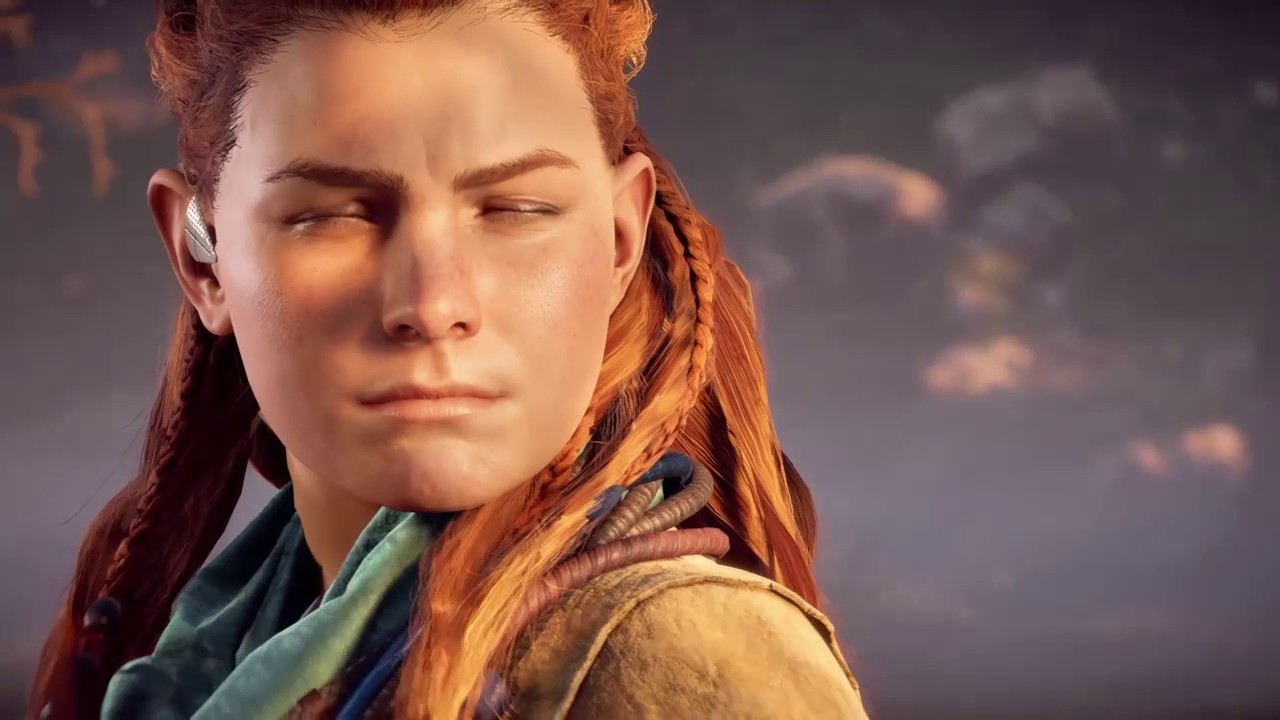 Two Steps From Hell - Winterspell (Horizon Zero Dawn Cinematic)