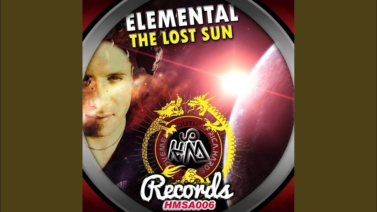 The Lost Sun (Original Mix)