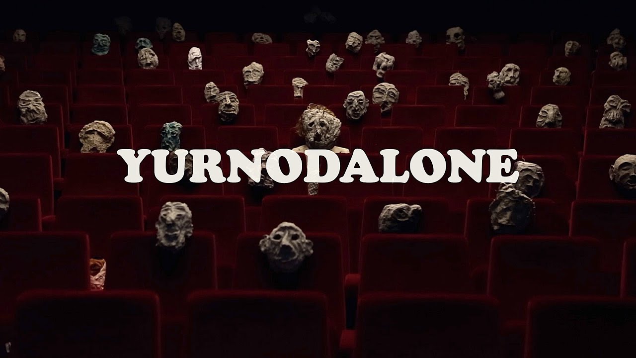 GOSTO - Yurnodalone  (Official music video)