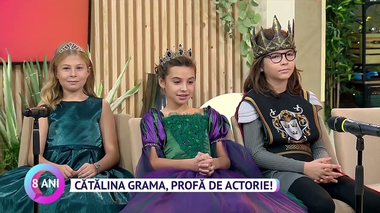 Cătălina Grama și Paul Ipate au spus ''Da'' după 9 ani de relație