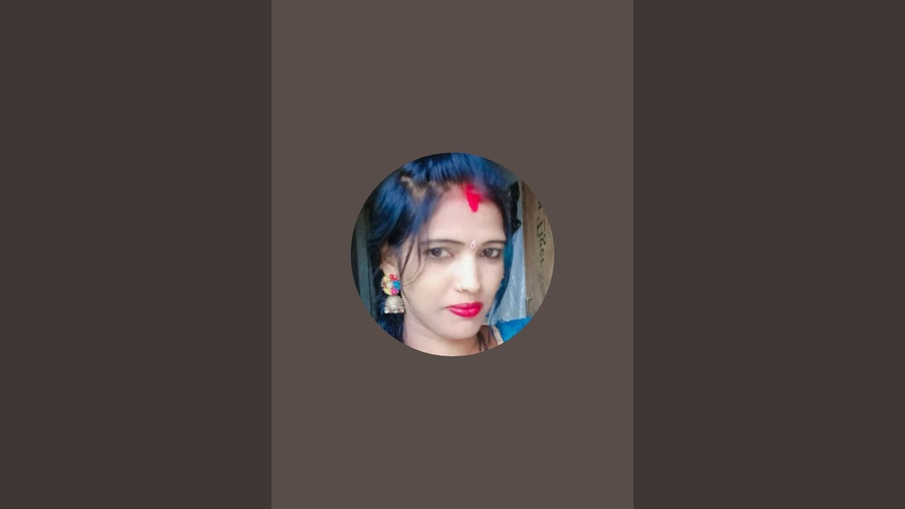 Chhabili Bhauji is live!🙏👌🥰