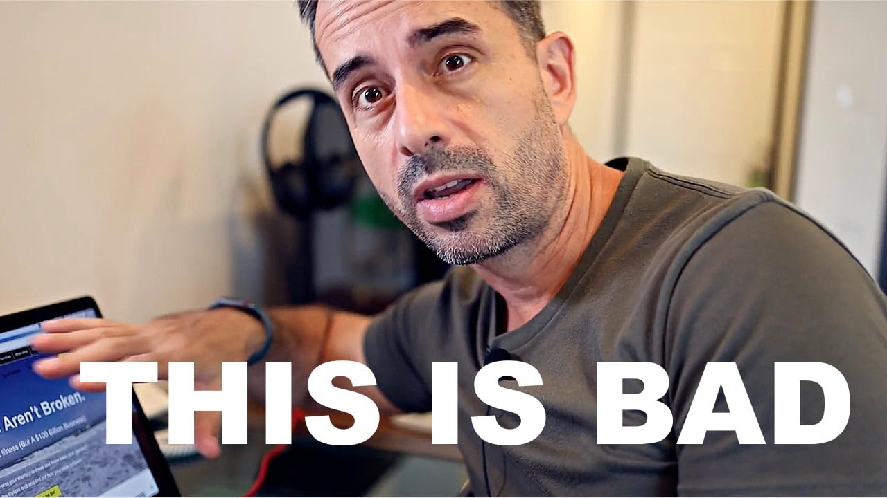 SUPER BUSY, Now My Eyesight Is Worse?! 😭 | Endmyopia | Jake Steiner