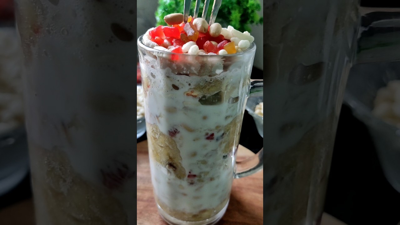 #shorts#അവൽ മിൽക്ക് #AVAL MILK RECIPE# KERALA RECIPE
