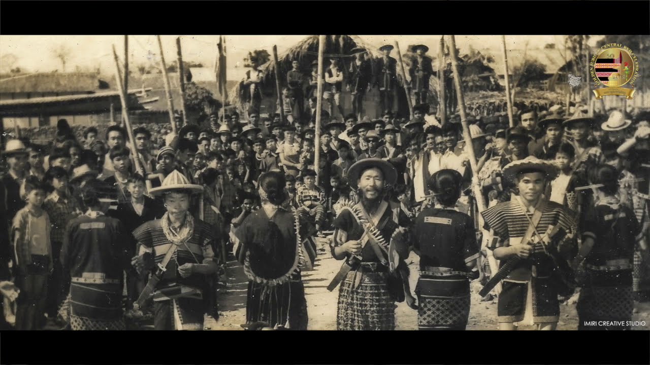 Reh Festival 2018 (Theme Song)