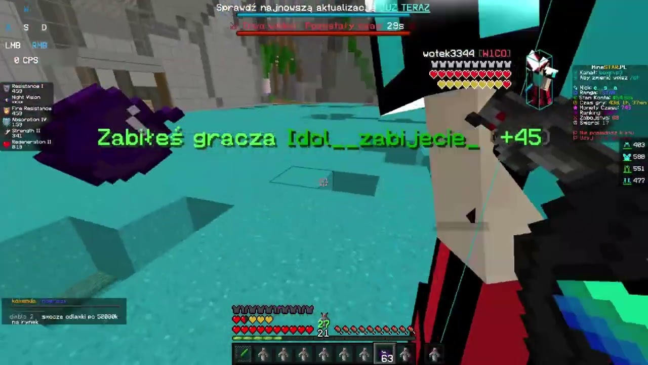 MINESTAR | MONTAGE #3 | ESSA |