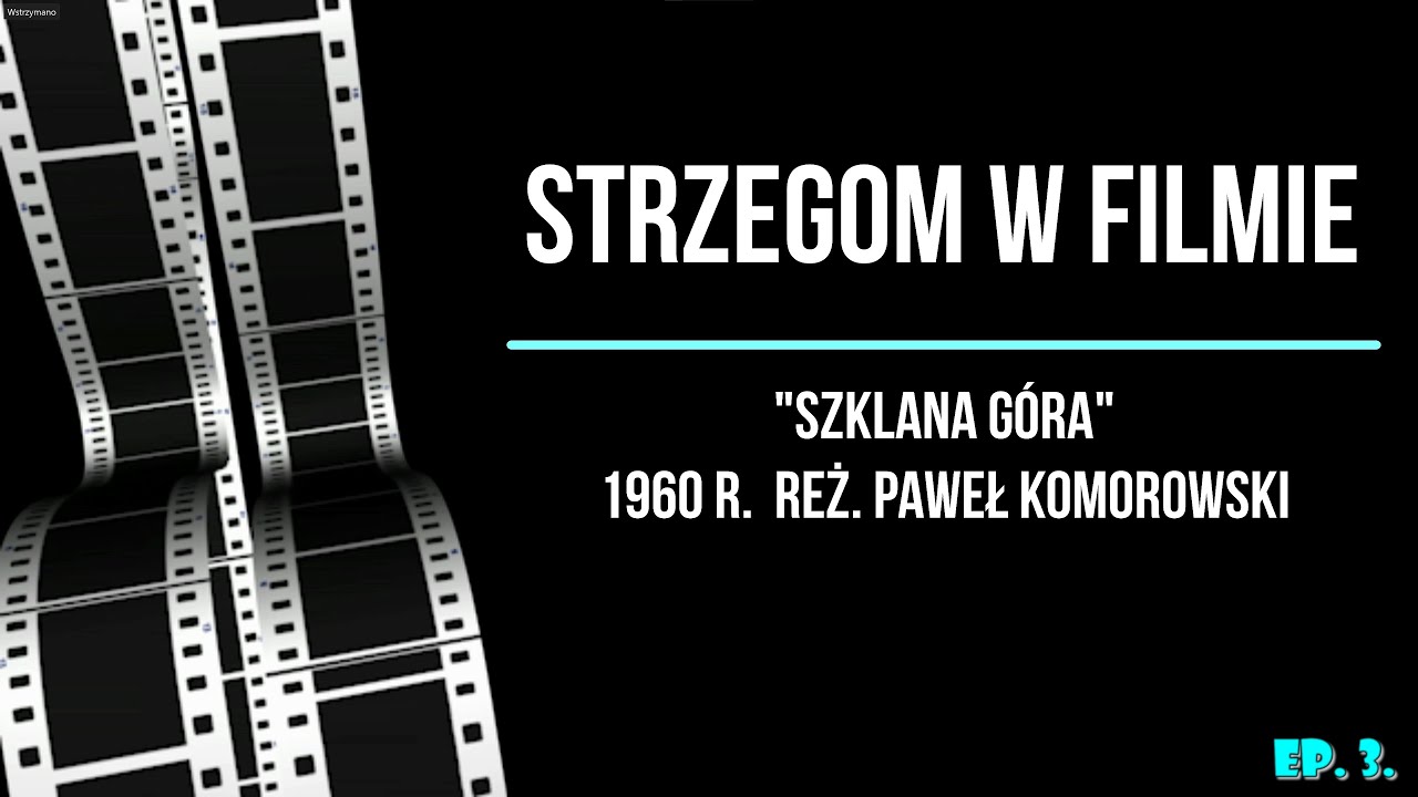 Strzegom w filmie - 3 - 