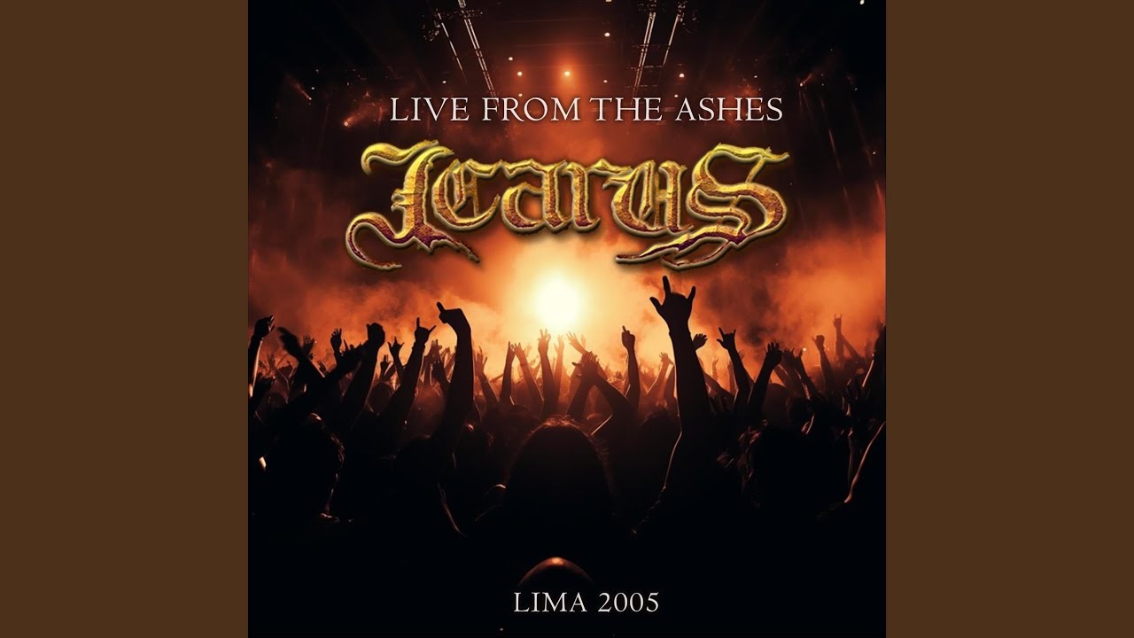The Power of My Steel (Live)