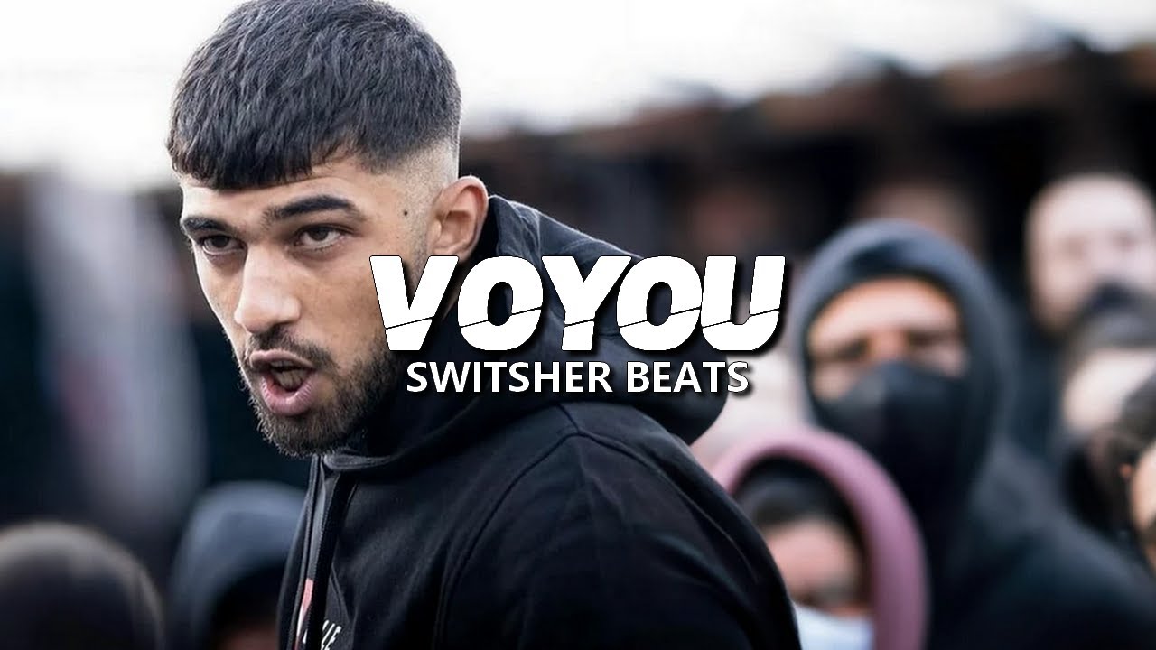 [FREE] Zkr Type Beat - 