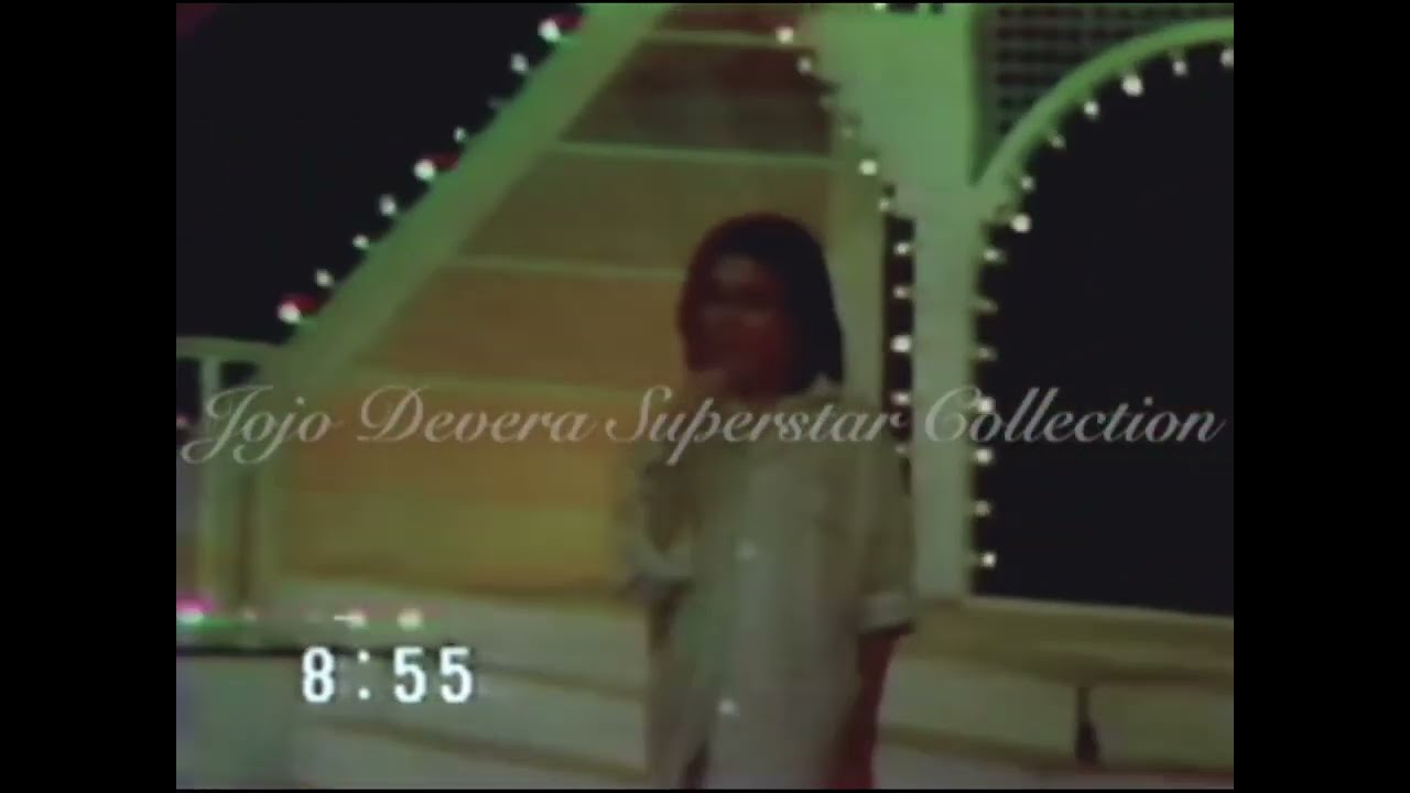 Superstar Nora Aunor's sings her own version of Sylvia's 1973 R&B hit, PILLOW TALK