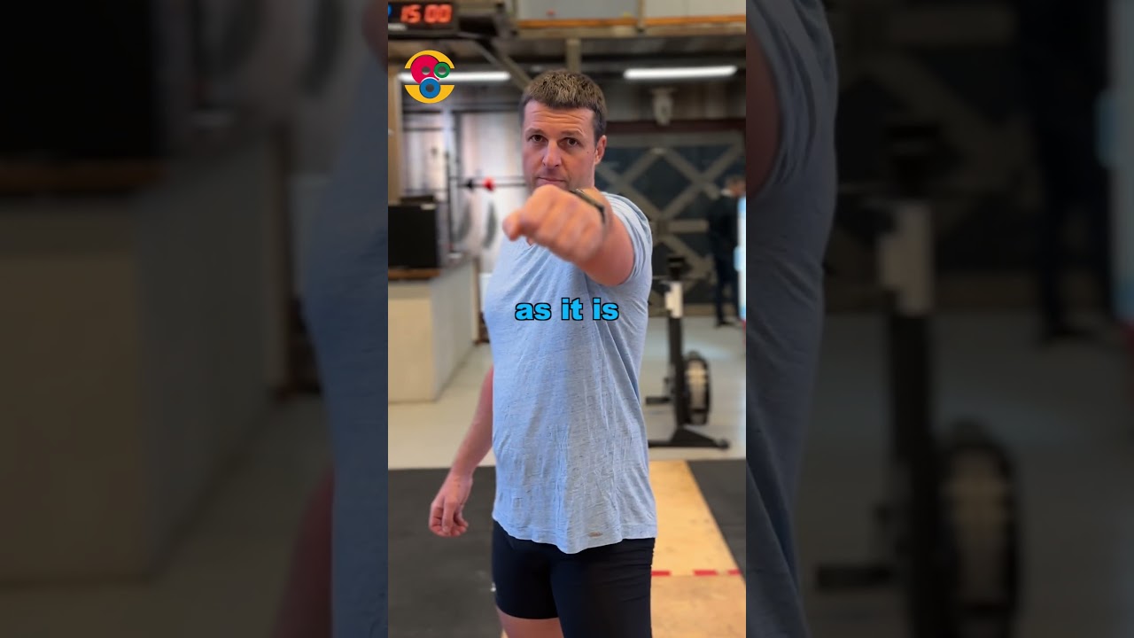 Biceps in Olympic Weightlifting #biceps #weightlifting #olympicgo