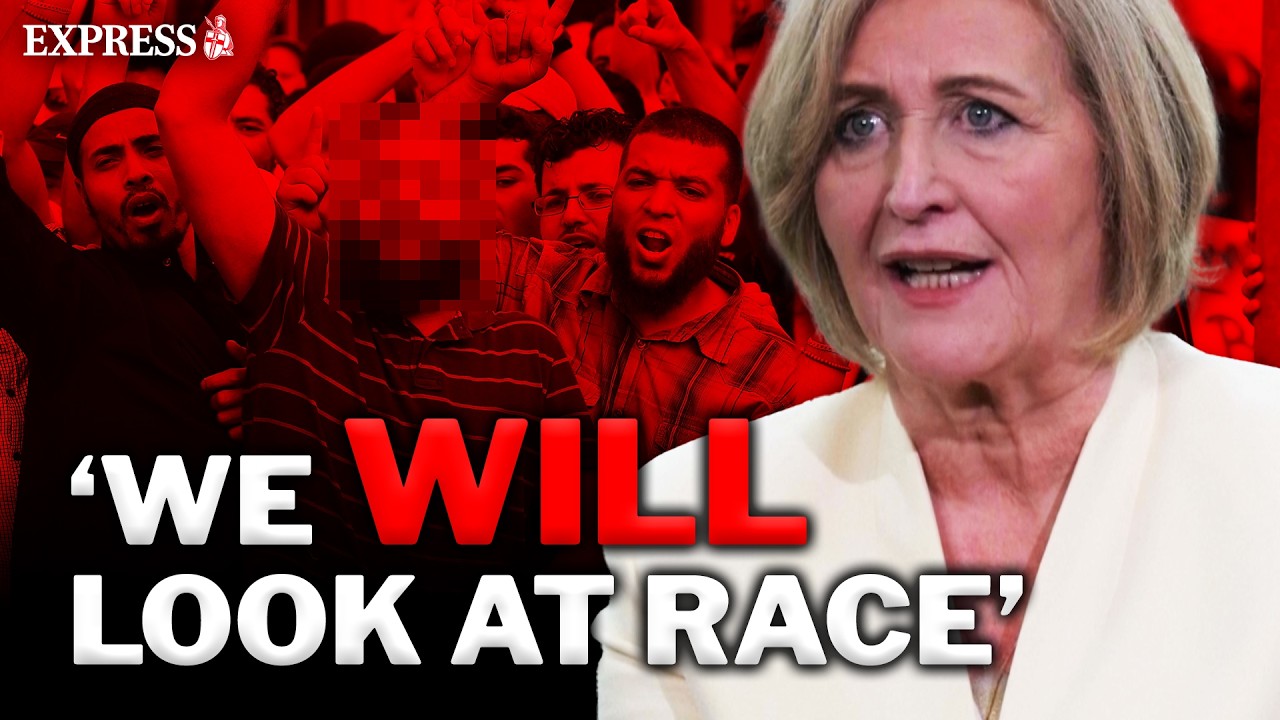 New grooming gangs inquiry looks at 'ethnicity and religion' after Labour&rsquo;s 'BOTCHED' first attempt