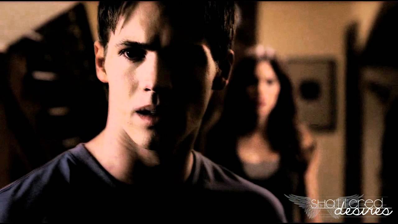 ►The Vampire Diaries | Almost Lover